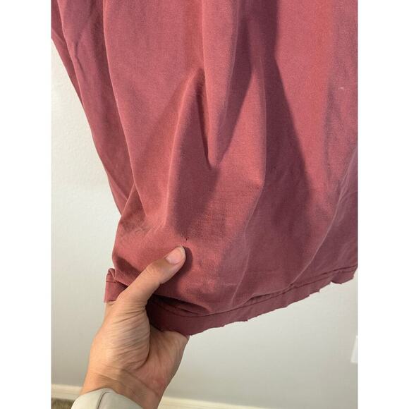 Harley-Davidson “Ride to Live” Graphic Tee (Size L, USA Made) - Picture 3 of 8